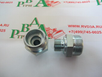 TN92-6SR1/2"